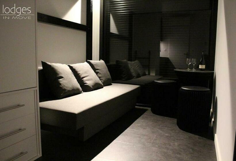 Domaine De Brau Hébergement Insolite