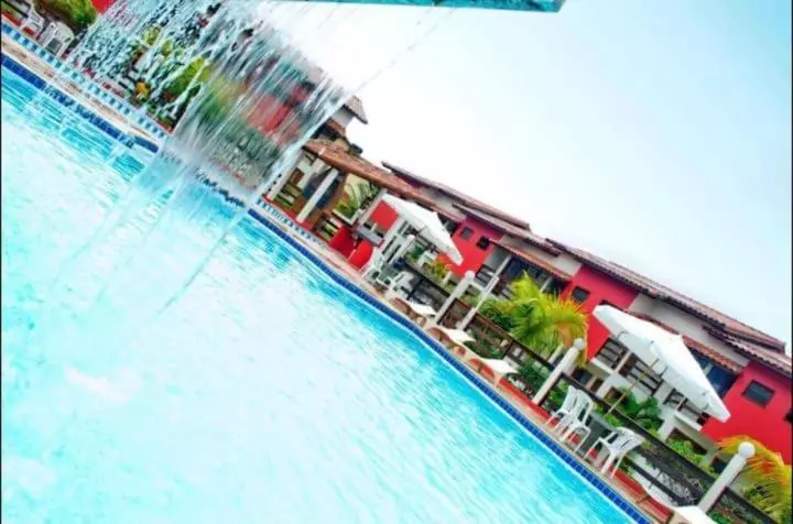 Duplex Aconchegante Residencial Mont Sinai