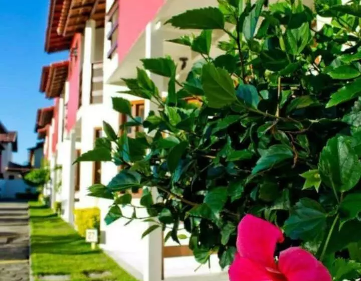 Duplex Aconchegante Residencial Mont Sinai