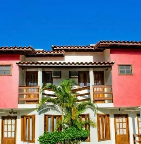 Duplex Aconchegante Residencial Mont Sinai