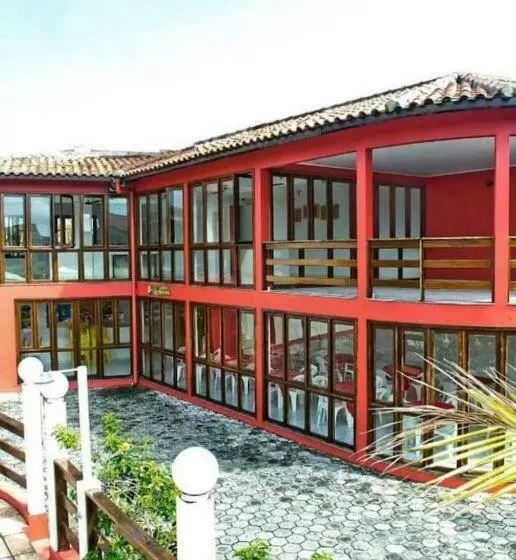 Duplex Aconchegante Residencial Mont Sinai