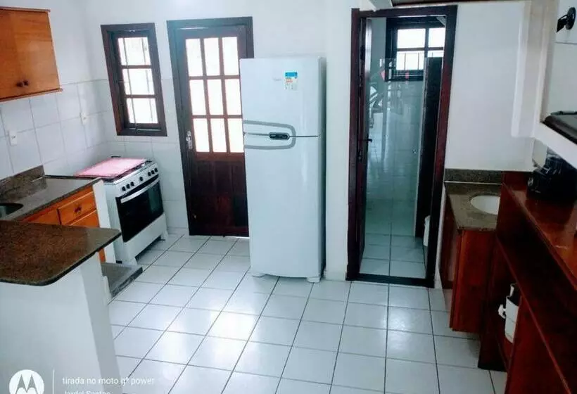 Duplex Aconchegante Residencial Mont Sinai