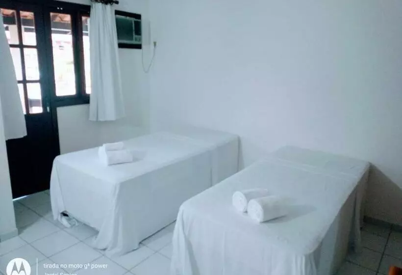 Duplex Aconchegante Residencial Mont Sinai