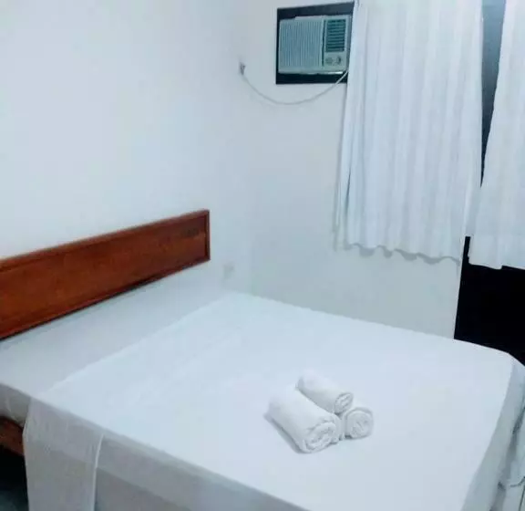 Duplex Aconchegante Residencial Mont Sinai