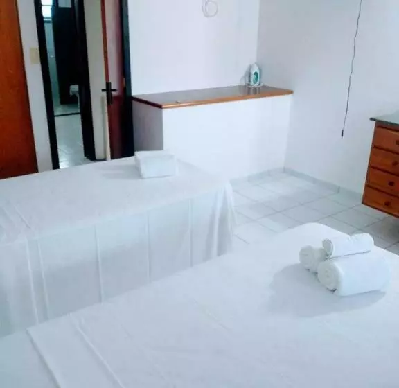 Duplex Aconchegante Residencial Mont Sinai
