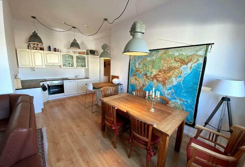 Helle 3 Zimmerwohnung In Uninähe