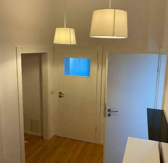 Helle 3 Zimmerwohnung In Uninähe