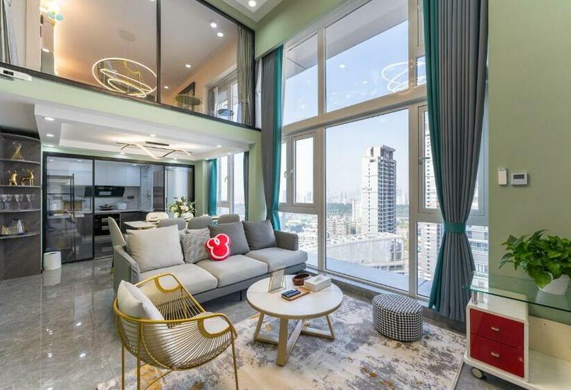 Locals Apartment Inn 21