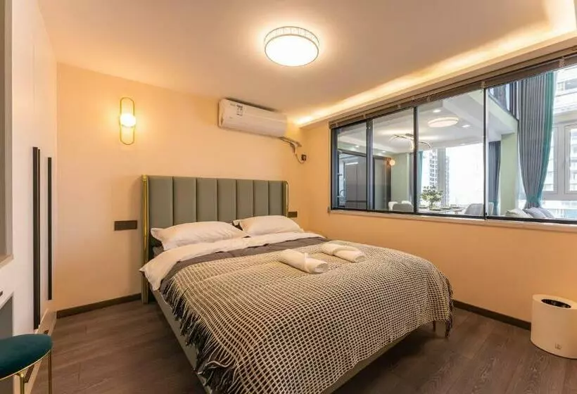 Locals Apartment Inn 21