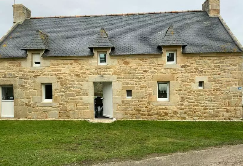 Maison Ty Traon