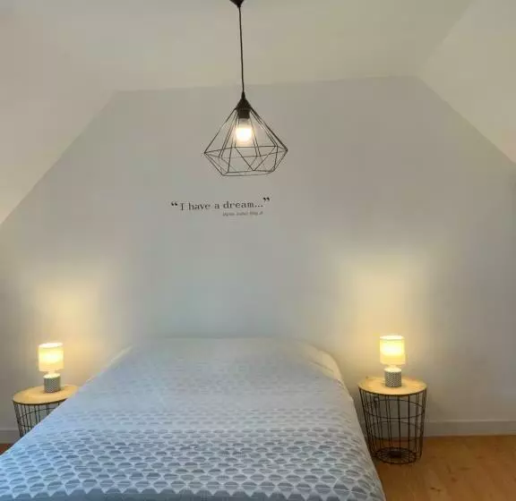 Maison Ty Traon