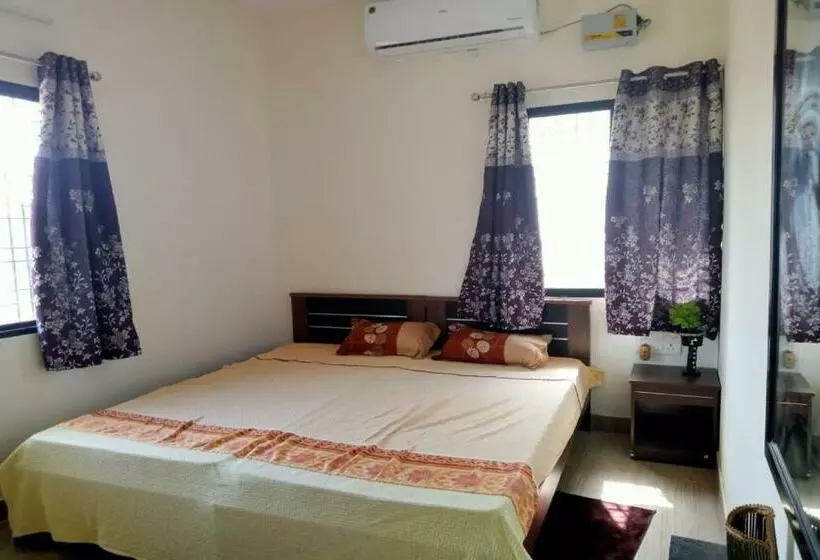 Oyo Home 86186 Anandmala