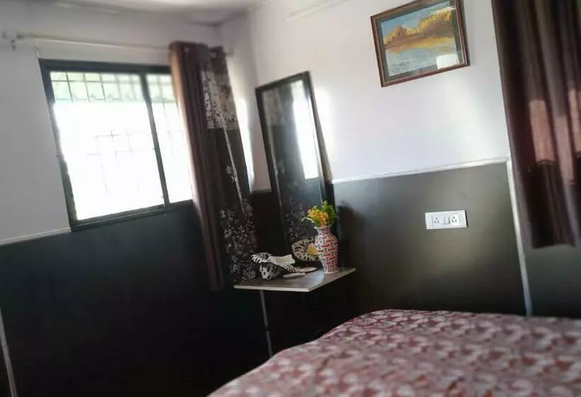 Oyo Home 86186 Anandmala
