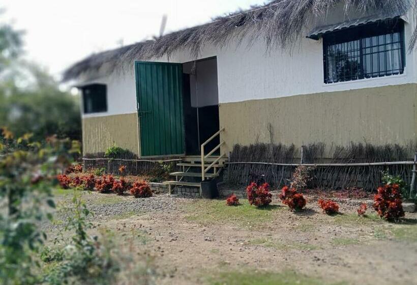 Oyo Home 86186 Anandmala