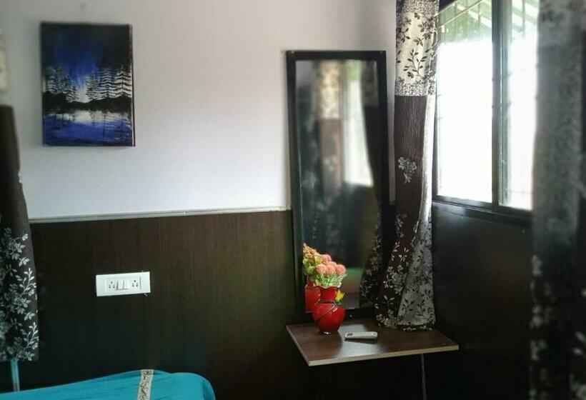 Oyo Home 86186 Anandmala