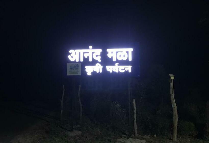 Oyo Home 86186 Anandmala