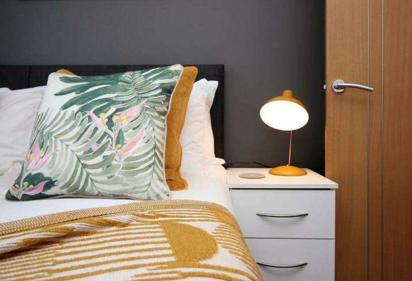 Penners Way By Tŷ Sa