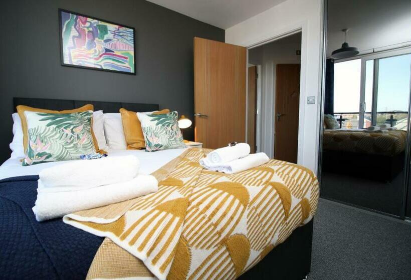 Penners Way By Tŷ Sa