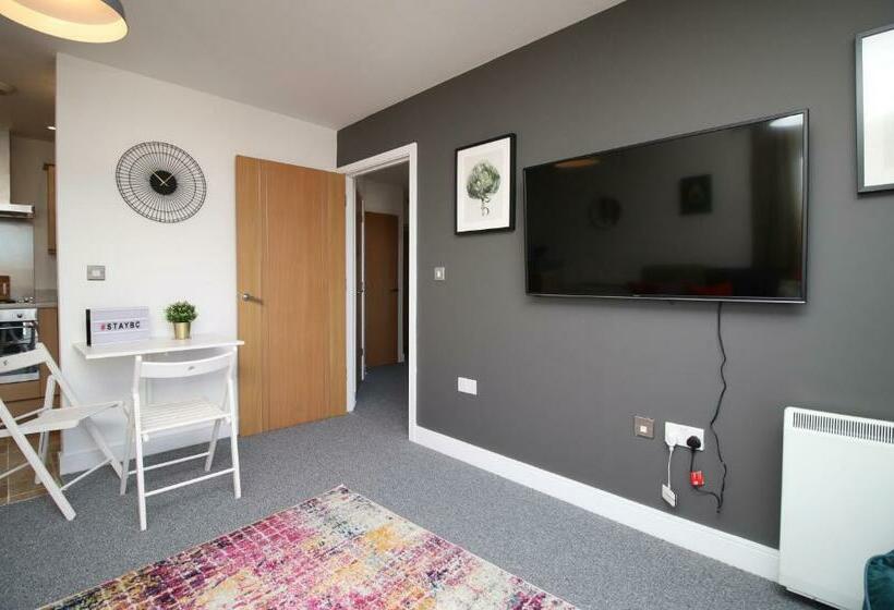 Penners Way By Tŷ Sa