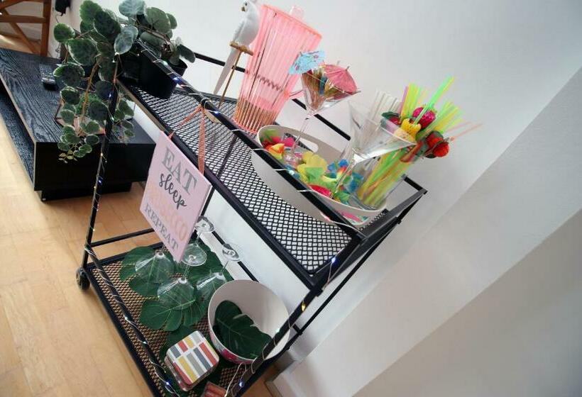 Robyn S Nest By Tŷ Sa