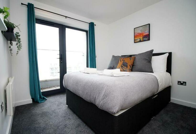 Robyn S Nest By Tŷ Sa