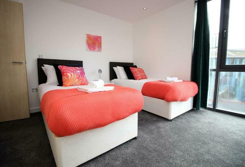 Robyn S Nest By Tŷ Sa