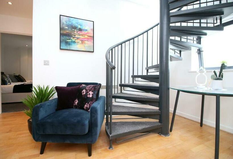 Robyn S Nest By Tŷ Sa