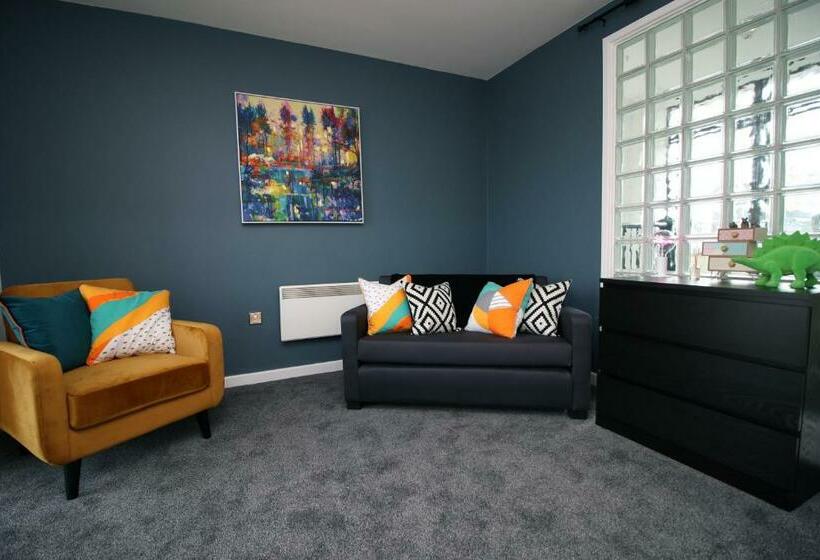 Robyn S Nest By Tŷ Sa