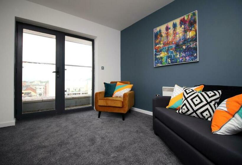 Robyn S Nest By Tŷ Sa