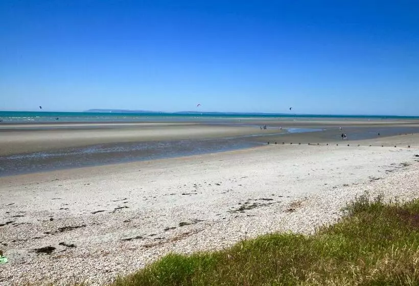 The Shore Suite East Wittering