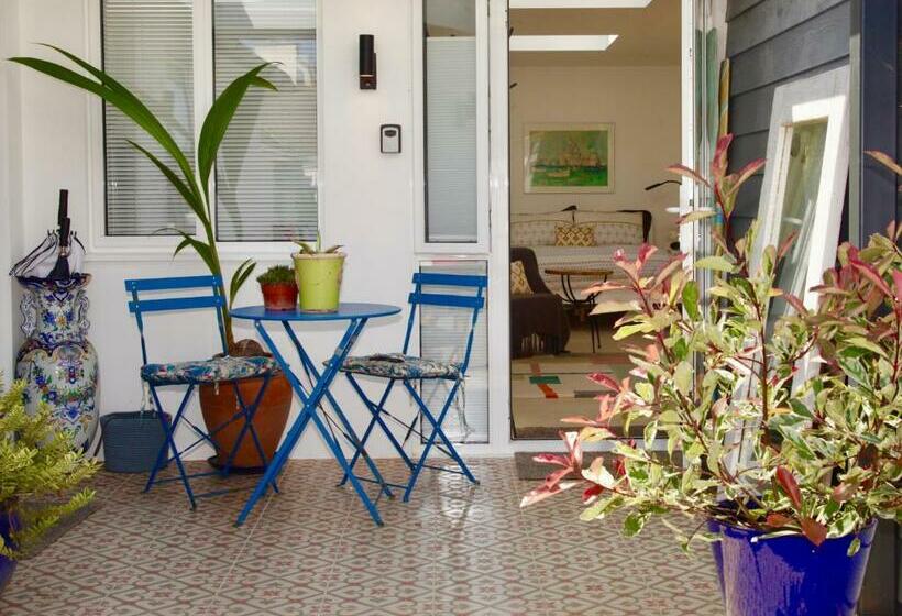 The Shore Suite East Wittering