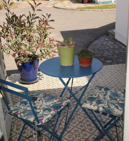 The Shore Suite East Wittering