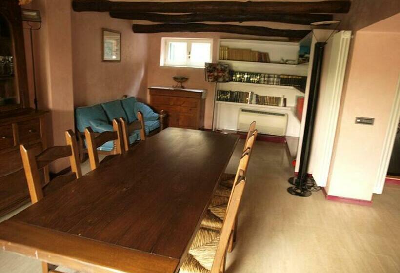 Villa Rossa Dall Alto