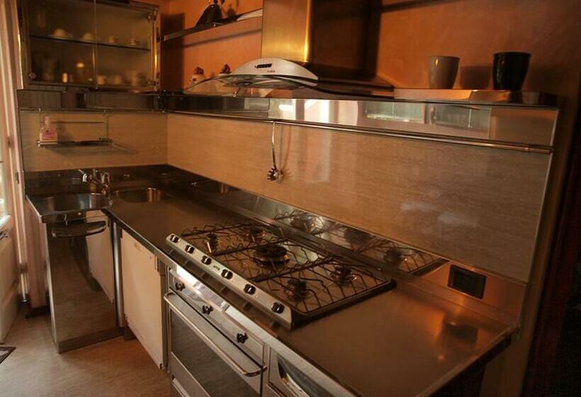 Villa Rossa Dall Alto