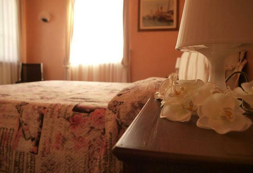 Villa Rossa Dall Alto