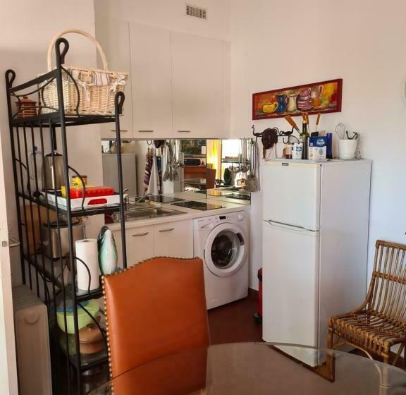 Village Des Sables 500 Mètres De La Méditerranée