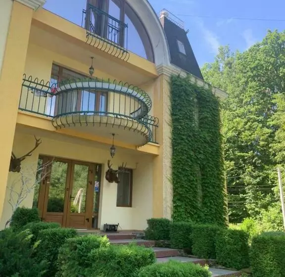 вогняна саламандра