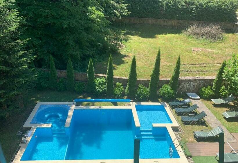 вогняна саламандра