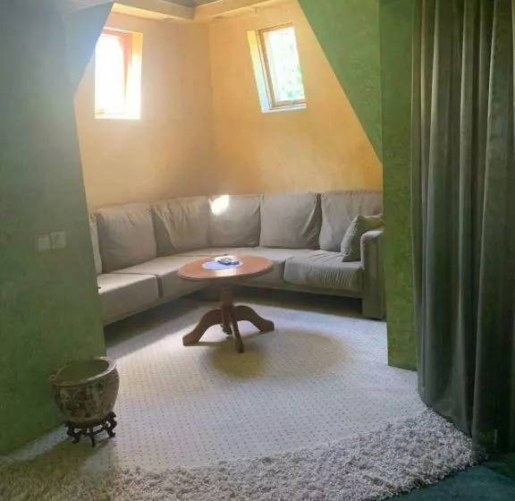 вогняна саламандра