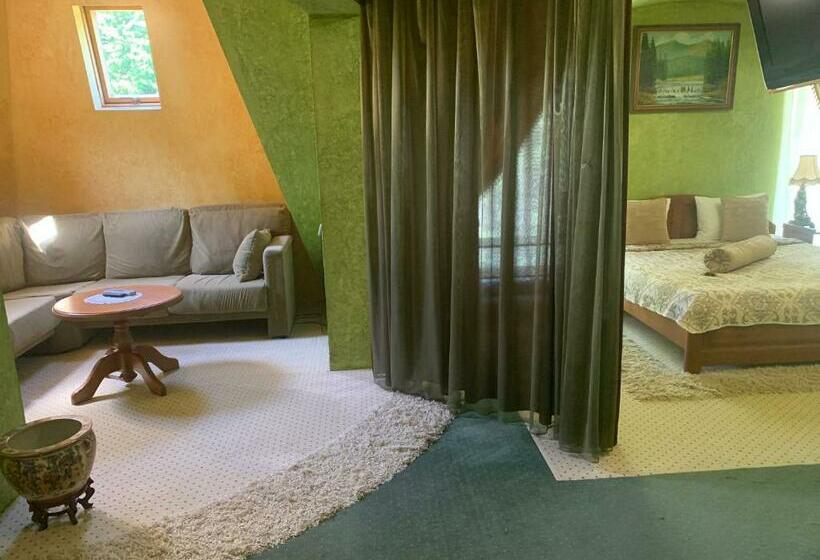 вогняна саламандра