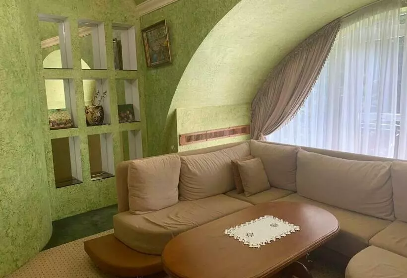 вогняна саламандра