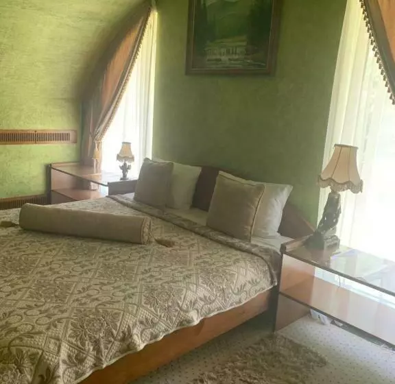 вогняна саламандра