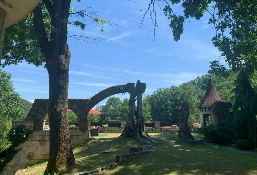 вогняна саламандра