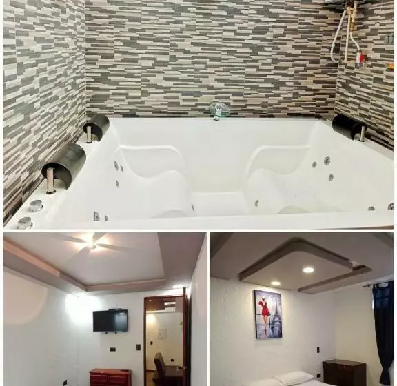 Apartamento Turístico Jardín Antioquia