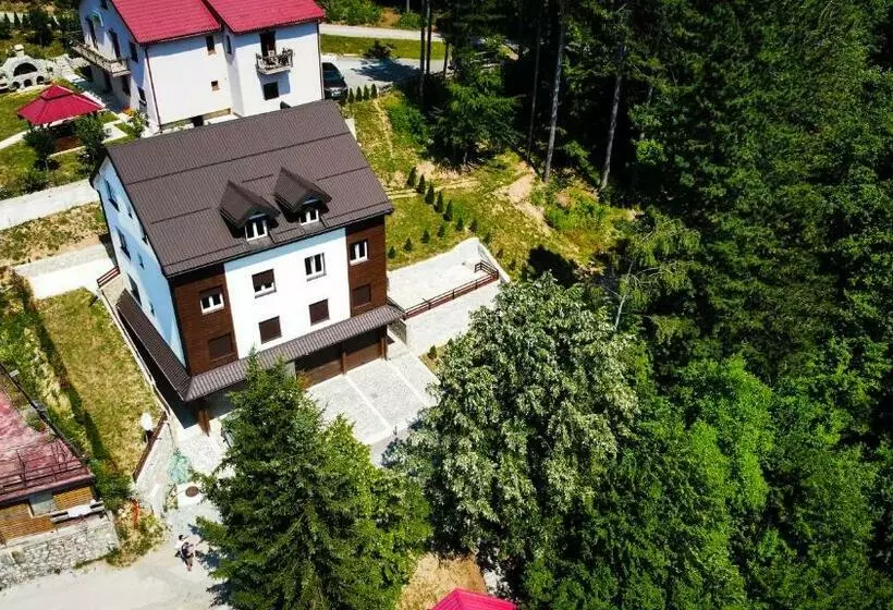 Apartmani Bozaric