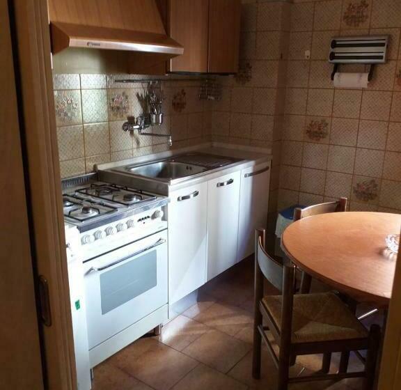 Appartamento Jacchia Self Check In