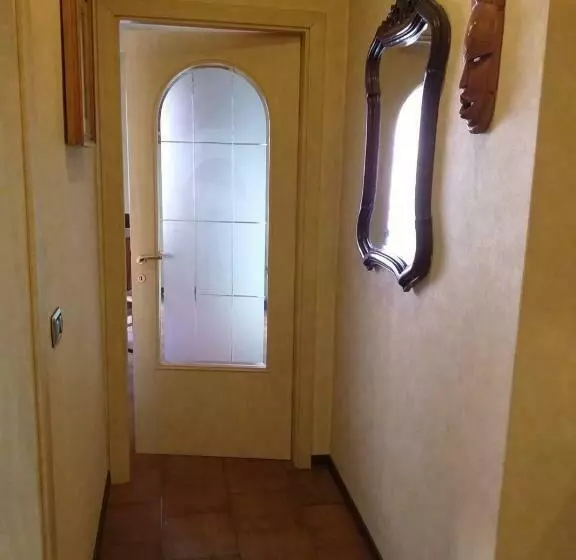 Appartamento Jacchia Self Check In