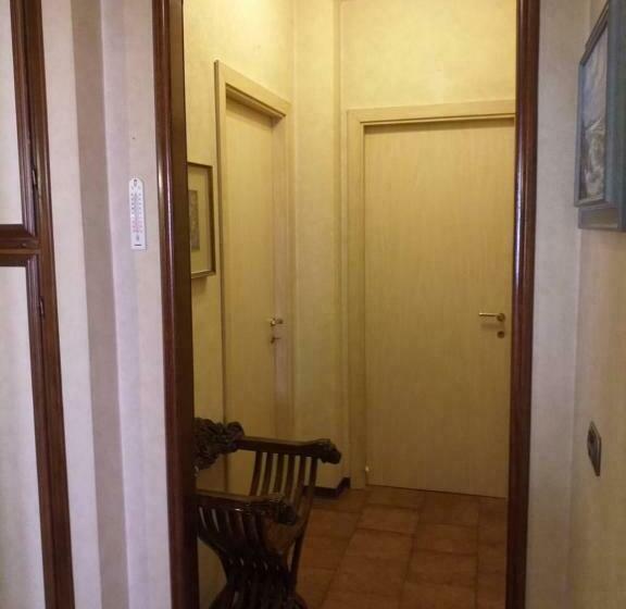 Appartamento Jacchia Self Check In