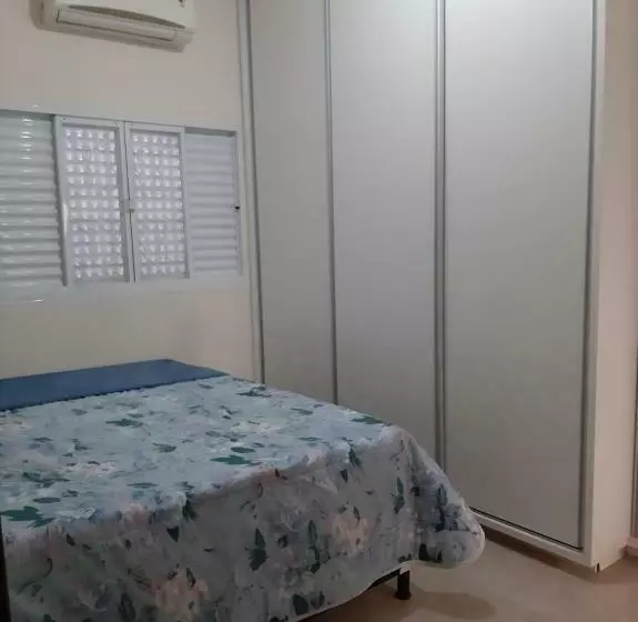 Casa Aconchegante E Mobiliada