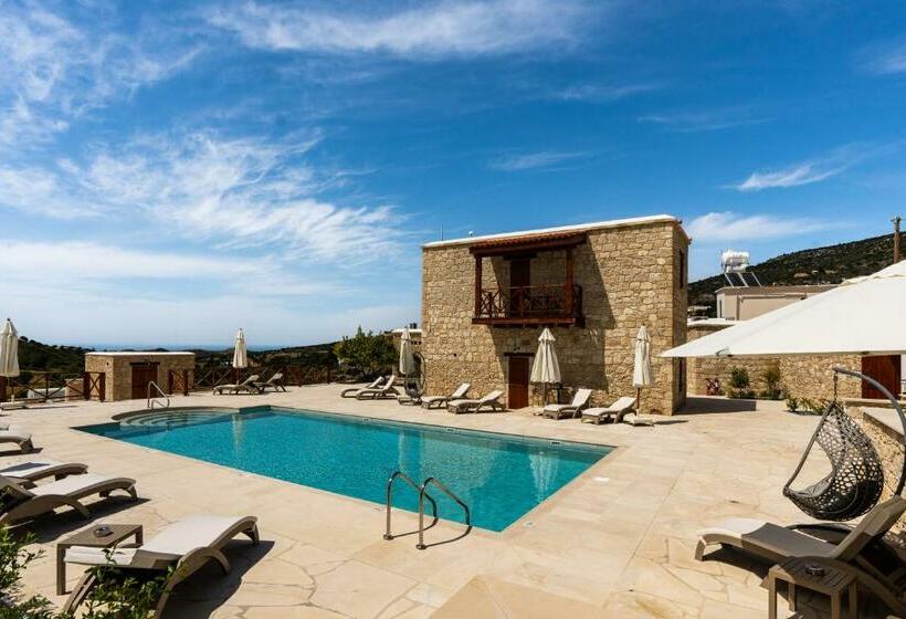 Harma Traditional Boutique Suites